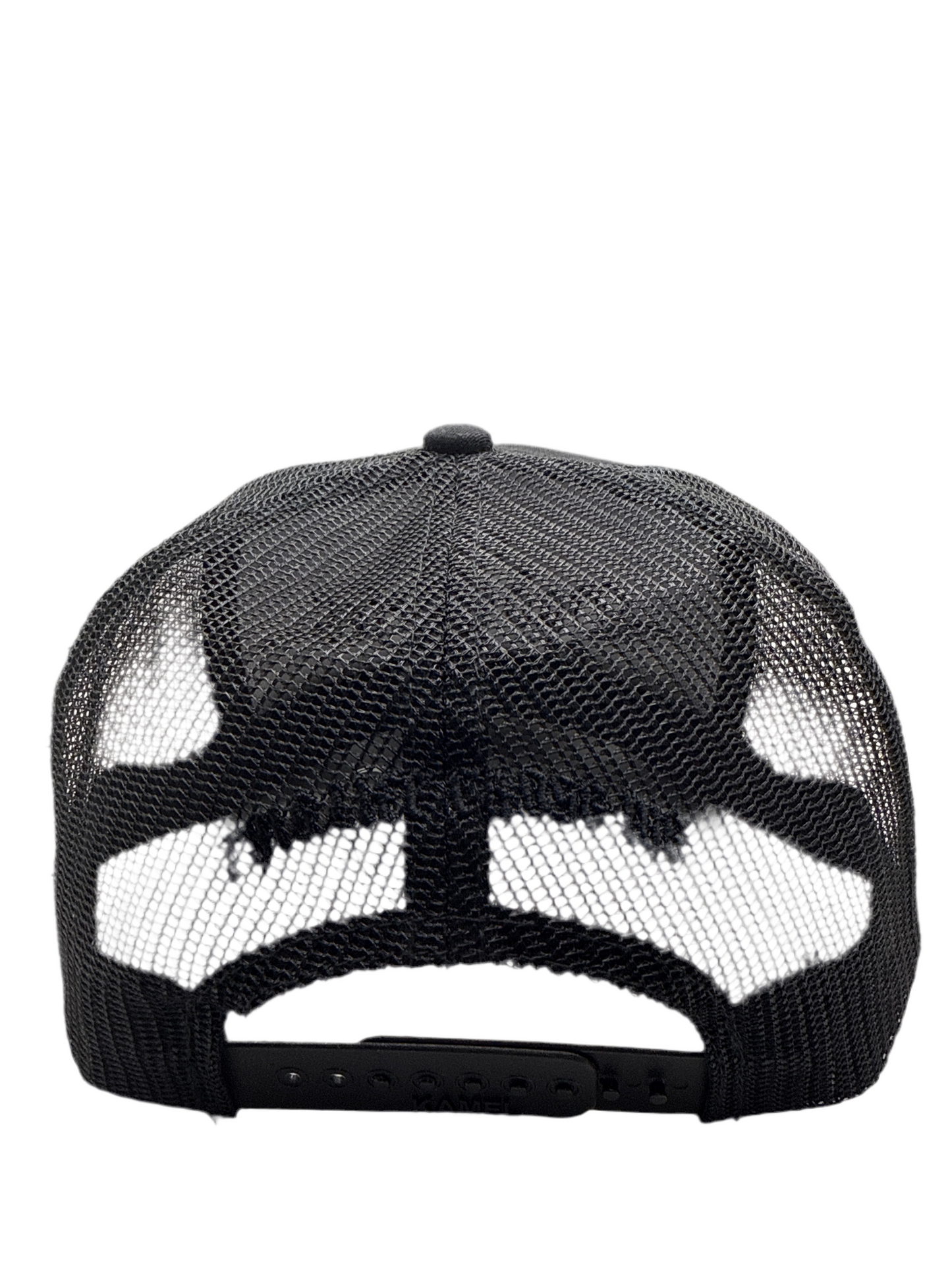 Trucker style