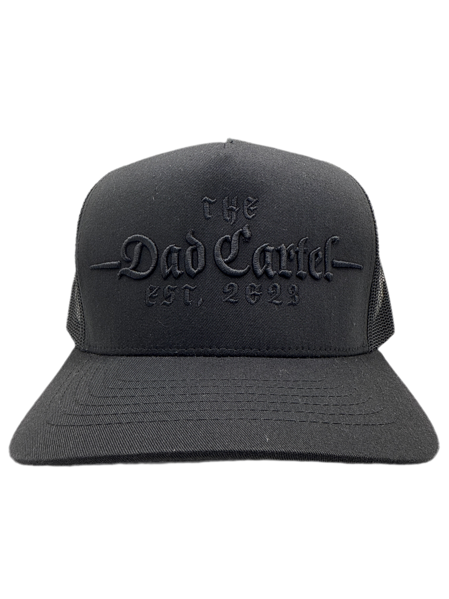 Trucker style