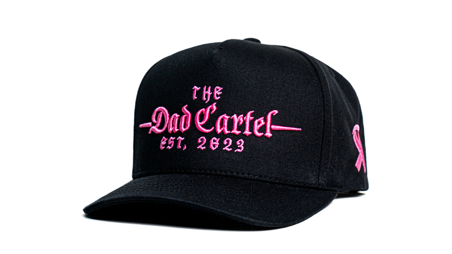 Breast Cancer Snapback