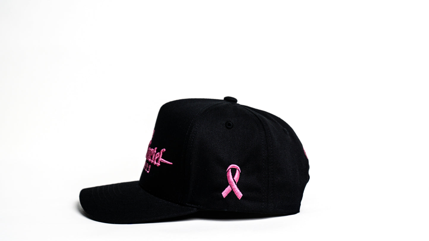 Breast Cancer Snapback