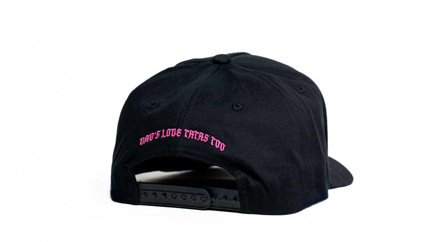 Breast Cancer Snapback
