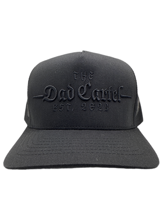 Trucker style