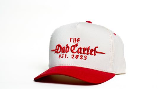Red and White TDC